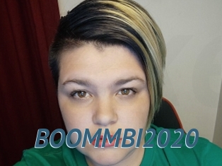 BOOMMBI2020 Sexe Fr