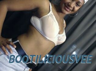 BOOTILICIOUSVEE