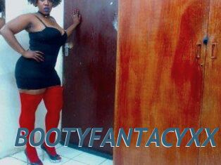BOOTYFANTACYXX
