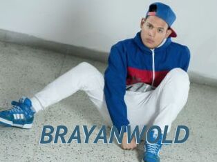 BRAYANWOLD
