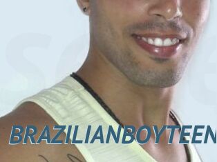 BRAZILIANBOYTEEN
