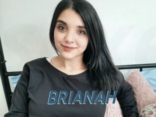 BRIANAH