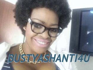 BUSTYASHANTI4U