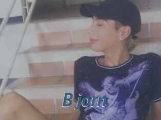B_jorn
