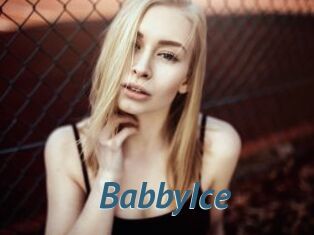 BabbyIce