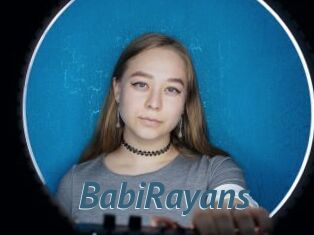 BabiRayans