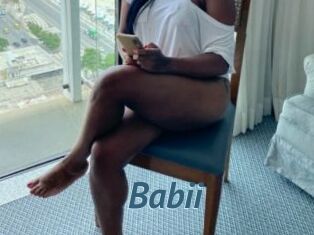 Babii