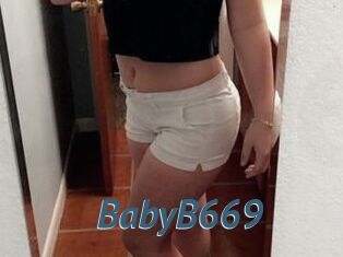 BabyB669
