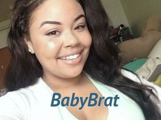 BabyBrat