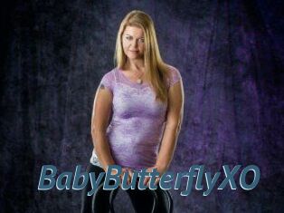 BabyButterflyXO