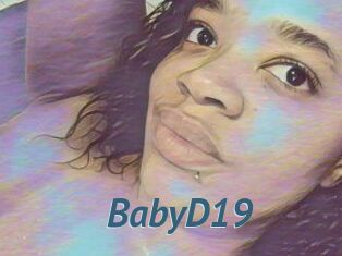 BabyD19