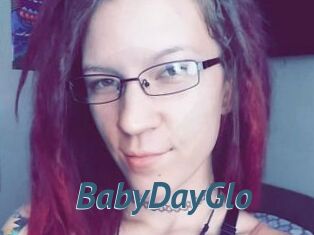 BabyDayGlo
