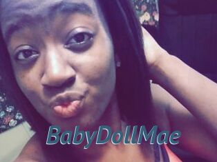 BabyDollMae
