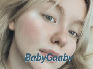 BabyGaaby