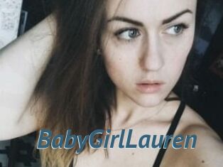 BabyGirlLauren