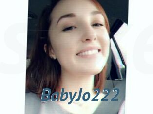 BabyJo222