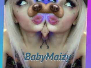 BabyMaizy
