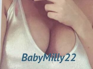 BabyMilly22
