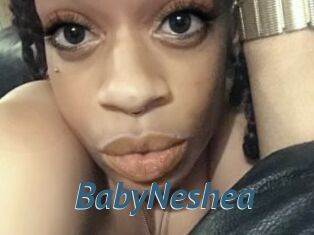 BabyNeshea