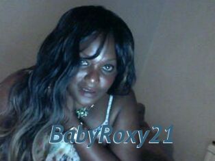 BabyRoxy21