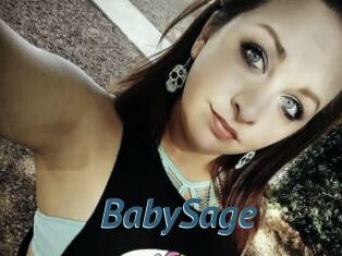 BabySage