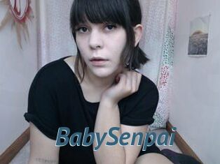 BabySenpai