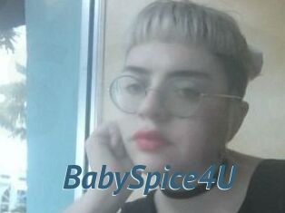 BabySpice4U