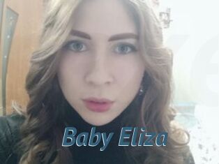 Baby_Eliza
