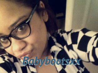 Babybootsxx