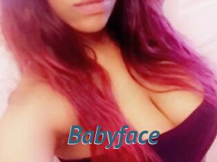 Babyface