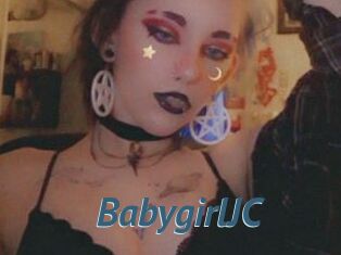 BabygirlJC