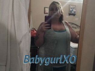 Babygurl_XO