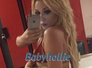 Babyhollie