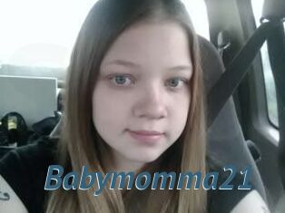 Babymomma21