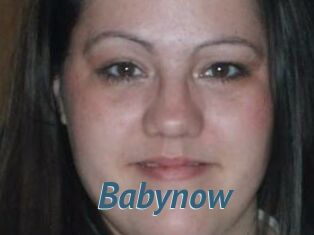Babynow