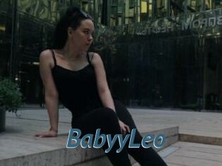 BabyyLeo