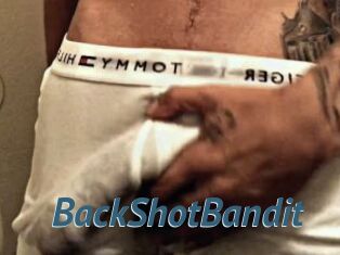 BackShotBandit