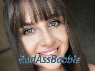 BadAssBabbie