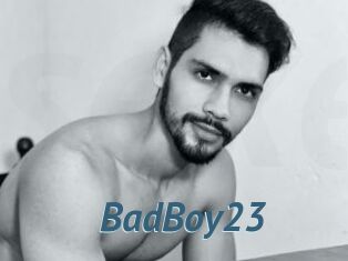 BadBoy23
