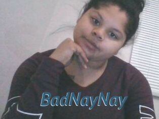 BadNayNay