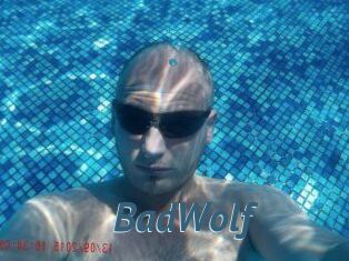 BadWolf