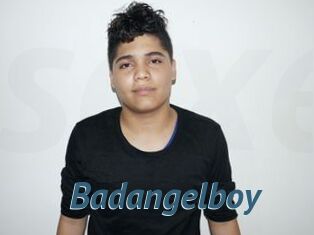 Badangelboy