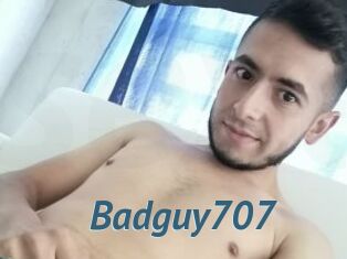 Badguy707