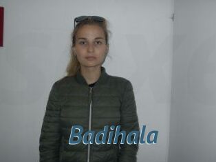 Badihala