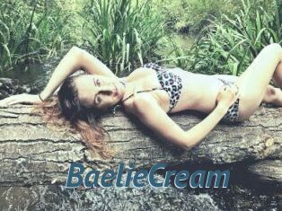 BaelieCream