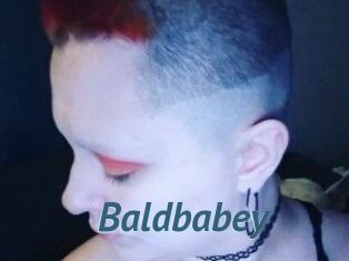 Baldbabey