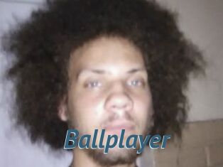 Ballplayer