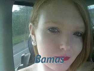 Bamas