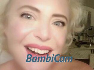 Bambi_Cam