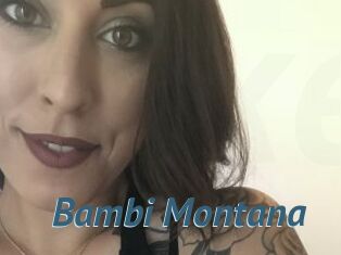 Bambi_Montana